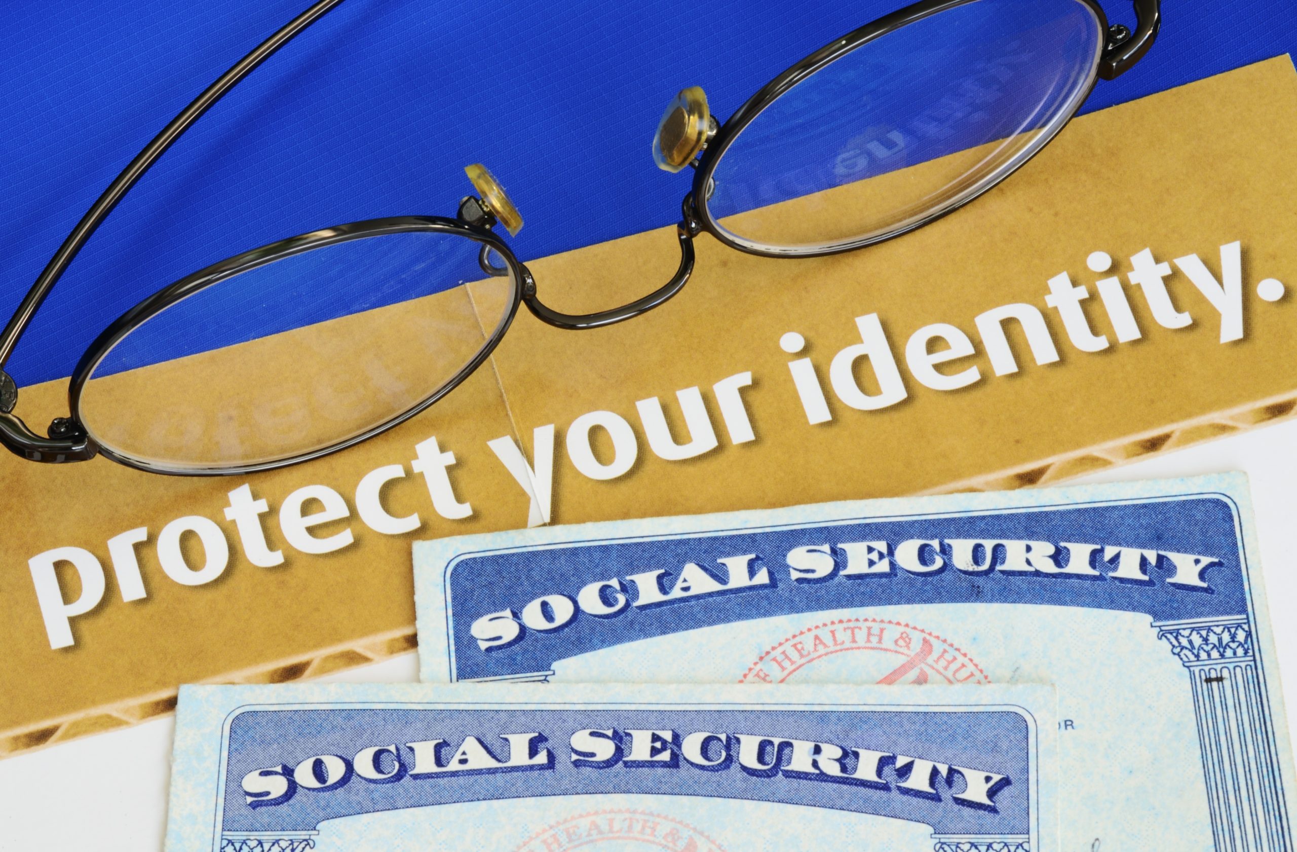 Identity Theft Awareness Week Februrary 1 5 Its 1582